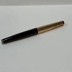 MONTBLANC モンブラン No.22 万年筆 ボルドー 14K ゴールドペン先