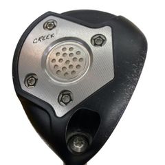 【中古】 muziik On The Screw DF2 HEAVEN 5W フェアウェイウッド FW 純正特注シャフト (フレックスR) メンズ 男性用 右利き 右用 Cランク ゴルフクラブ