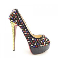 クリスチャンルブタン CHRISTIAN LOUBOUTIN パンプス
