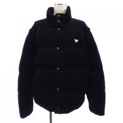 プラダ PRADA トライアングルロゴ 2WAY SGC946 SOOO 1JHC ダウンジャケット