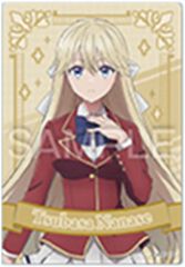 中古】バッジ・ピンズ 麻倉シノ(うごんばイラスト) 「バーチャル