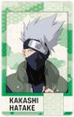 【中古】キャラカード はたけカカシ(縦向き＆正面) 「NARUTO-ナルト- スナップマイド」