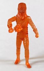 特撮ヒーローズ 秘密戦隊ゴレンジャー ノーマルコンプセット ミニ