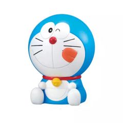 【中古】トレーディングフィギュア ドラえもん 「カプキャラ 藤子・F・不二雄キャラクターズ」