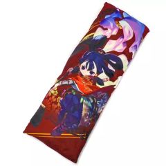 【中古】クッション・抱き枕・本体 サクナヒメ 特大ロングクッション 「天穂のサクナヒメ」