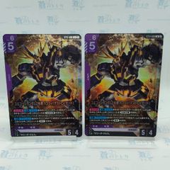 Foil ボーダーレス】雷神、ソー / Thor, God of Thunder / MTG EN MSH