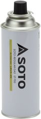 ソト SOTO アウトドア レギュラーガスST-700 1本   ST700 -