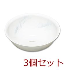 Ｎ．エターナル４洗面器ＳＸETNGr 4973473430666 ×3個セット