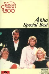 【中古】ミュージックテープ アバ / ABBA SPECIAL BEST