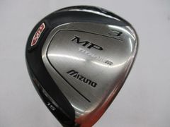 ミズノ　MP METAL Ti　15度　ランバックス７ｘ０７　Xフレックス　フェアウェイウッド　中古　ゴルフドゥ！高松田村店【最短即日発送】