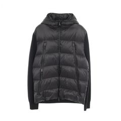 プラダスポーツ リネアロッサ PRADA SPORT LINEA ROSSA ダウン