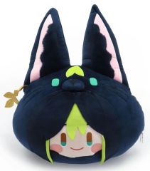 【中古】クッション・本体 ティナリ テイワット動物園シリーズ ぬいぐるみクッション 「原神-GENSHIN-」 中国限定