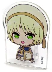 中古】バッジ・ピンズ 漣ジュン 「あんさんぶるスターズ