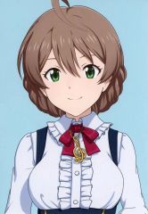 【中古】キャラカード 桜守歌織(ノーマル) 宣材写真風ブロマイド 「アイドルマスター ミリオンライブ! 劇場先行上映」 宣材写真風ブロマイド付き劇場ビジュアルムビチケカード購入特典