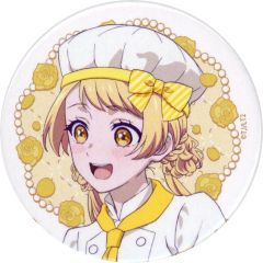 중고 バッジ・ピンズ ティアラ・ロイヤル・アイビー 描き下ろしイラスト 「悲劇の元凶となる最強外道ラスボス女王は民の為に尽くします。Season2 POP UP in eeo 池袋本店 缶バッジ 26 公式＆描き下ろしイラスト 」