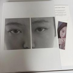 JENNIE 写真展 J2NNI5 photobook フォトブック - メルカリ