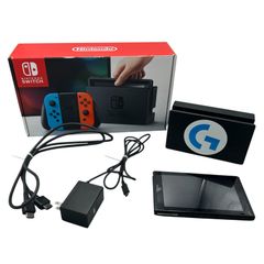 Nintendo Switch HAC-001 任天堂 スイッチ ジャンク品