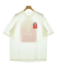 LQQK STUDIO Tシャツ・カットソー メンズ 【古着】【中古】【送料無料】