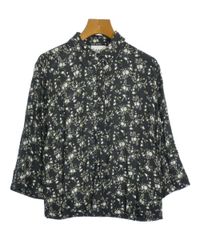 Ganni ブラウス レディース 【古着】【中古】【送料無料】