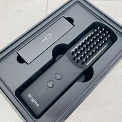 Brighte 電気ブラシ 本体 美顔器 - メルカリ