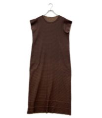 ジョルジオアルマーニ ベスト ニット カシミヤ レディース SIZE 40 (M