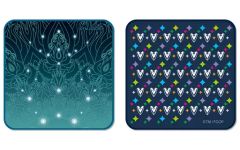 中古】紙製品 手塚国光 「新テニスの王子様 華絵札色紙コレクション1