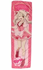 【中古】雑貨 イリヤスフィール・フォン・アインツベルン 「劇場版 Fate/kaleid liner プリズマ☆イリヤ Licht 名前の無い少女 ミュージアム in AKIHABARAゲーマーズ本店＆ゲーマーズオンライン クールタオル」
