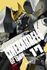 鉄のラインバレル 完全版(17) (ヒーローズコミックス)■d4378-0521-A29