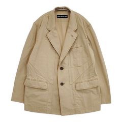 KELTY/SM2 Samansa Mos2 新品 ハンティングジャケット コットン 