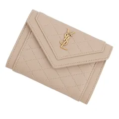 サンローランパリ カードケース スモール エンベロープ ウォレット ラムスキン 692052 SAINT LAURENT PARIS 財布