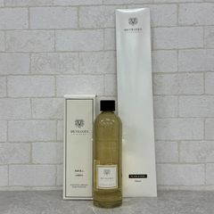 M 1736-9 ドットール・ヴラニエス ルームフレグランス アンブラ AMBRA ディフューザー リフィル 詰め替え スティック付き 箱にヘコミあり 500ml 8033196273424