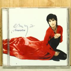 国内盤CD★エンヤ/Enya■ アマランタイン 【WPCR12221/4943674060160】S74162