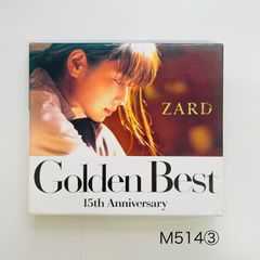 ZARD Golden Best 15th Anniversary CD - メルカリ