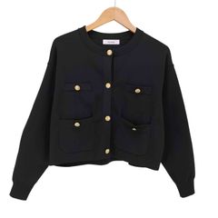 ミスタージェントルマン MR.GENTLEMAN レイヤード フィッシングベスト