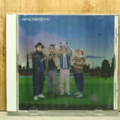 国内盤CD★リップスライム/RIP SLYME■ ラヴぃ 【WPCL10318/4943674064090】S74486