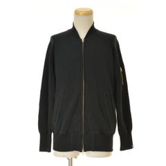MASU】MCFW-CS0621 INSIDE OUT CARDIGAN インサイドアウト長袖