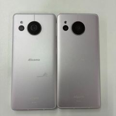 ジャンク】AQUOS R9 ホワイト 起動不可 - メルカリ