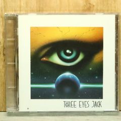 中古CD★スリー・アイズ・ジャック/Three Eyes Jack■ THREE EYES JACK 【TS001S/+++++++S74590】S74590