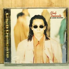 国内盤CD☆ベッキー・クルーエル feat.クルーエル・エンジェルス/□ 翼