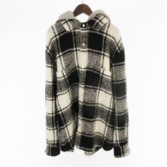 カオス CHAOS WHY NOT NOW ホッパーGジャン デニムジャケット コットン