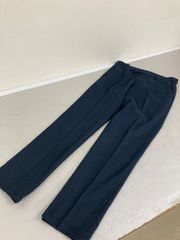 送料無料★UNIQLO ユニクロ★パンツ　ボトムス★ウエスト79㎝　レングス85㎝　ネイビー　#80926sjj10
