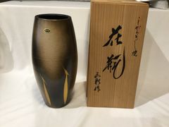 128 ネコの貯金箱 置物 オレンジ 首振り猫 昭和 フロッキー 送料無料