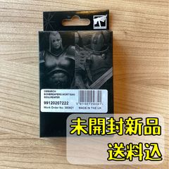 アストラ・ミリタルム バジリスク BASILISK ウォーハンマー40,000