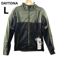 DAYTONA デイトナ バイク用 ジャケット ソフトプロテクター L 사이즈