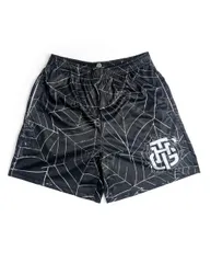 THE HOOP GANG 蜘蛛の巣　バスパン　Mサイズ