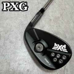 PXG 0311 SUGAR DADDY II C-GRIND メンズゴルフ ウェッジ AW 52° スチール S 右利き用 シュガーダディー