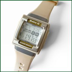 カシオ Baby-G ピングー限定品 1999年製 未使用 - メルカリ