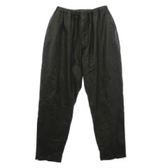 グラム glamb シモンセミオーバーオール サロペット 裾リブ ストレッチ glamb グラム GB0219 P02 Simon semi overall シモン セミ