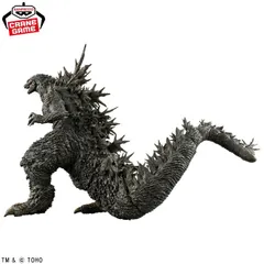 【予約】『ゴジラ-0.0』 怪獣咆哮撃 ゴジラ（2026） フィギュア
