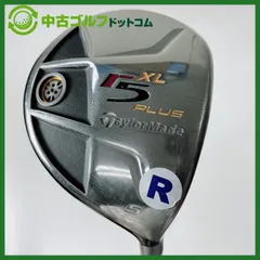 テーラーメイド r5 XL プラス 2008 5W  【R】 XL-50 フェアウェイウッド ゴルフ TaylorMade